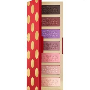 Estée Lauder Limited Edition Full Size Eye Shadow Palette ~ GLAM (COOL) ~ New